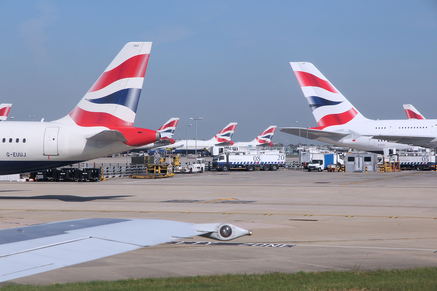 Heathrow expansion plans to be revised following Brexit