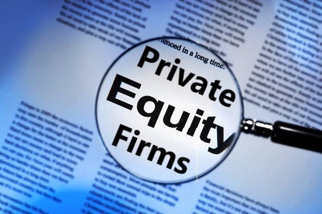 The Rise of Private equity!