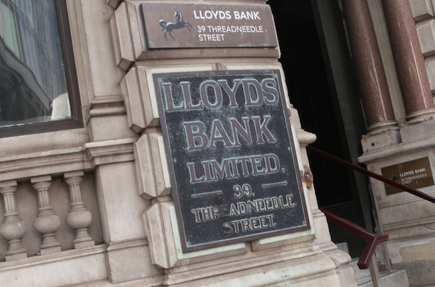Lloyds moving into private rental sector