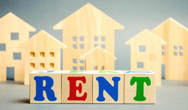 UK Built to Rent seeing record levels of investment