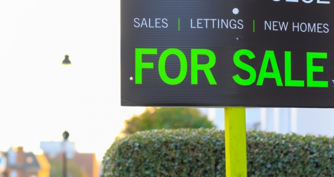 property sales