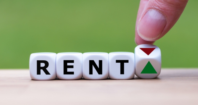 rent increase for tenants